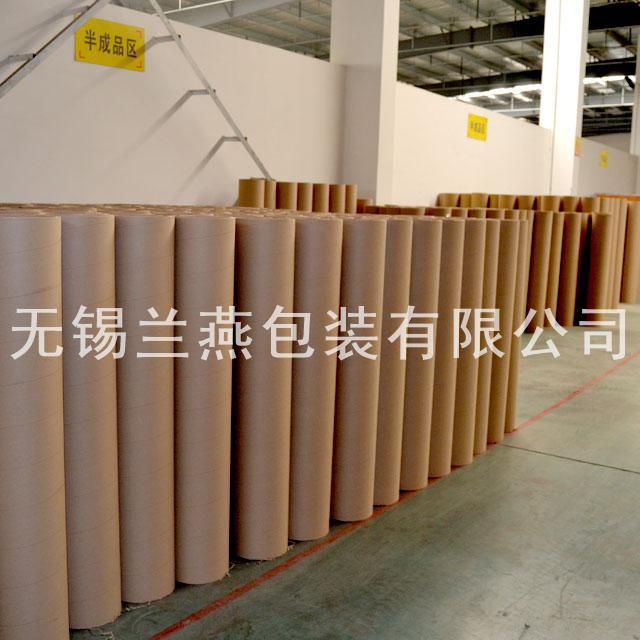 硬質(zhì)螺旋紙管(guǎn)