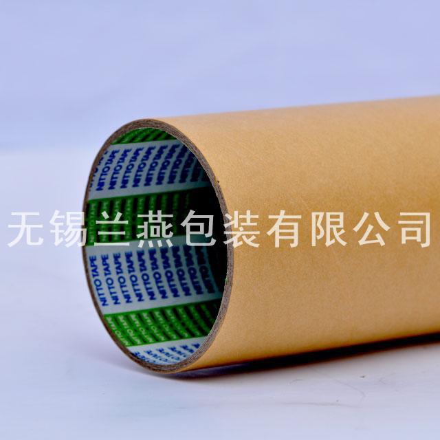 硬質螺旋(xuán)紙管